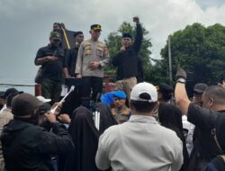 Cawe-Cawe Jelang Pilkada, Pj Gubsu Dinilai Nodai Demokrasi