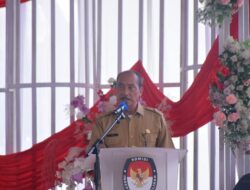 KIP Aceh Tamiang Gelar Konsolidasi Pemantapan PPK dan PPS