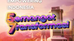 57 Tahun Di Industri Telekomunikasi, Indosat Komit Transformasi Menuju AI TechCo