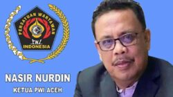 Ketua PWI Aceh Serukan Pantau dan Ungkap Kecurangan Pilkada