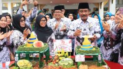 Peringatan HUT PGRI ke-79 dan Hari Guru Nasional 2024