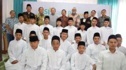 BSI Maslahat Launching Rumah Qur’an