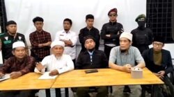 FUI SU Amanar Desak Polres Binjai Serius Usut Kasus Penipuan Dan Kekerasan Seksual Di Padepokan