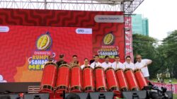 Meriah Daihatsu Kumpul Sahabat Medan 2024