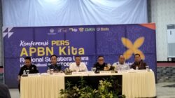 APBN Sumut 2024 Ditopang PNBP