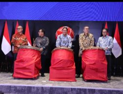 Pasar Modal Indonesia Selenggarakan CMSE