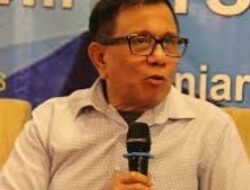 Hendry Ch Bangun Tegaskan Diakui Negara Pimpin PWI, HPN 2025 Digelar di Kalsel