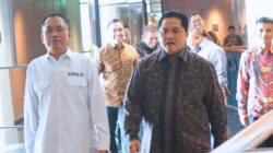 KPPU – Kementerian BUMN Bersinergi Dalam Program Kepatuhan Usaha