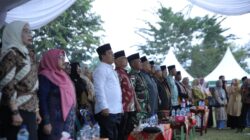 Asahan Madrasah Expo 2024 Ditutup