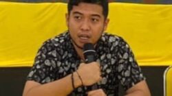 Fahmi Bintang Sambut Positif Wacana Pilkada Lewat DPRD