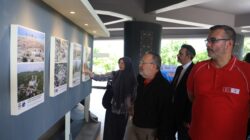 Pameran Foto 20 Tahun Tsunami Aceh Resmi Dibuka