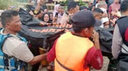 Lagi, TIM SAR Temukan 3 Korban Perahu Terbalik Di Agara