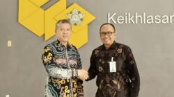 BSI Maslahat Raih ARC Awards 2024 Untuk Penguatan Industri Nilam Aceh