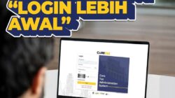 Wajib Pajak Dapat Log In Ke Sistem Coretax DJP