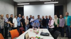 Ketum PWI Pusat Minta Persiapan Teknis HPN 2025 Dimulai Pekan Depan