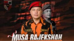 MPW Pemuda Pancasila Sumut Gelar Diklat