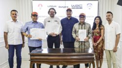 Sumut Tuan Rumah WRC 2026, Ijeck : “Alhamdulillah Mohon Dukungan Pemerintah & Masyarakat”