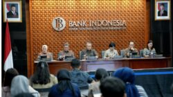 Januari 2025, BI Rate Turun Jadi 5,75 Persen