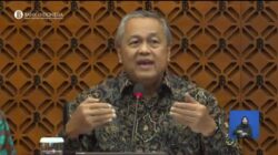 Kebijakan Makroprudensial Dan Sistem Pembayaran Dukung Pertumbuhan Ekonomi