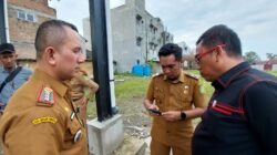 Ketua Komisi IV DPRD Medan: Kepling dan OPD Kordinasi Cegah Kebocoran PAD Sektor Retribusi PBG